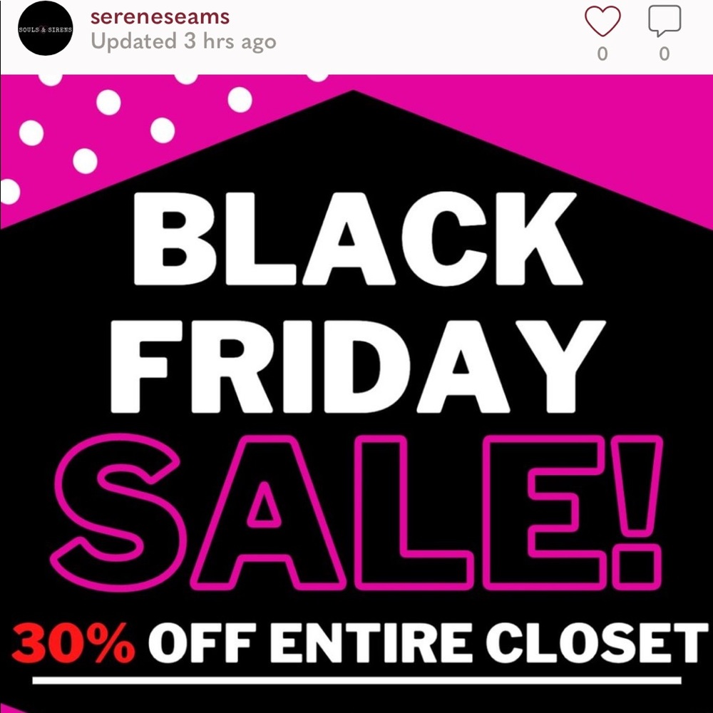 @sereneseams BUNDLE PLS